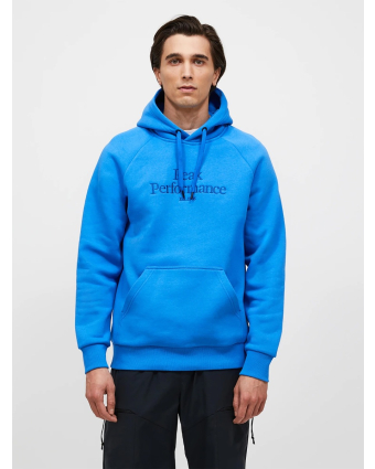 Peak Performance FWT Men Original Hood