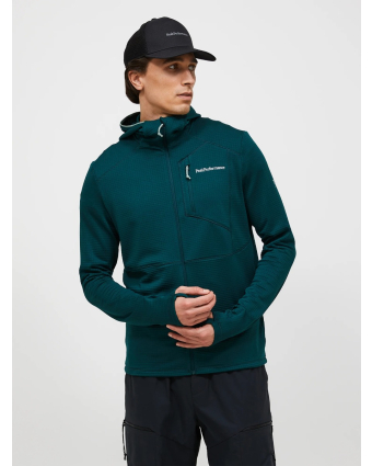 Peak Performance peak_performance_trail_polartec_zip_hood_meadow_moss_5.jpeg