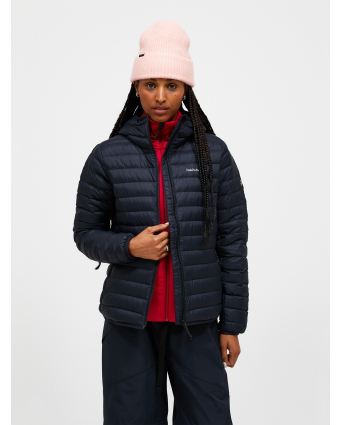 Peak Performance Down Hood Jacket Women