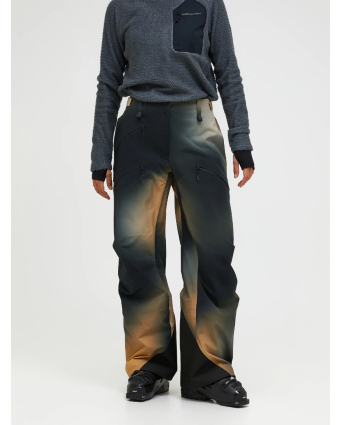 Peak Performance Trailblazer HIPE&reg; 3L Shell Pants Women