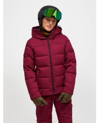 Peak Performance Shred Down Jacket Women