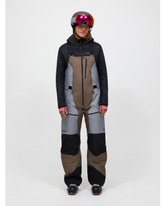 Peak Performance Vertical Gore-Tex Pro 3L Shell Bib Pants Women