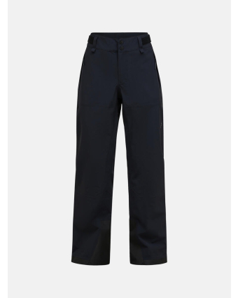 Peak Performance Vertec HIPE® 3L Shell Pants Women