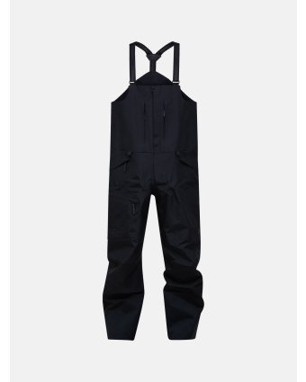 Peak Performance Vertical Gore-Tex Pro 3L Shell Bib Pants Men