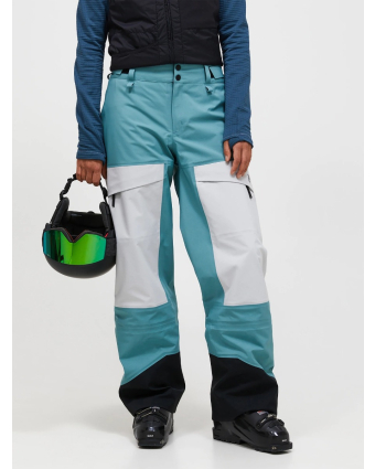 Peak Performance Gravity Gore-Tex 3L Shell Pants Women