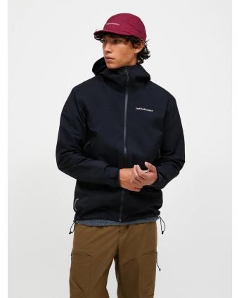 Peak Performance Treeline GORE-TEX 3L Shell Jacket Men