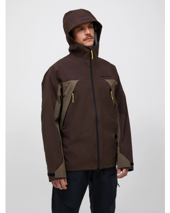 Peak Performance Ridge HIPE® ACE 3L Shell Jacket Men