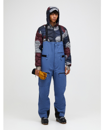 Peak Performance Ridge Ace Ski Bib Pants Men