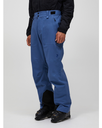 Peak Performance Maroon HIPE® 3L Shell Pants Men