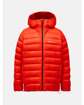 Peak Performance 40Y Frost Reversible Down Jacket Men