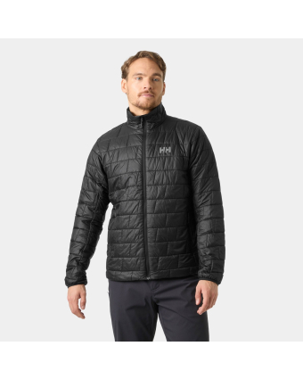 Helly Hansen Men Lifaloft Insulator Jacket