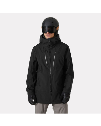 Helly Hansen Men's Alpha Long Ski Shell