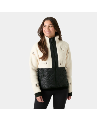 Helly Hansen Women Bliss Hybrid Jacket