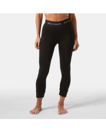 Helly Hansen Women Lifa Merino Midweight 3/4 Pantss