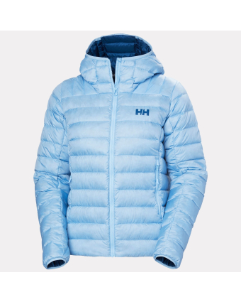 Helly Hansen Women Verglas Hooded Down 2.0