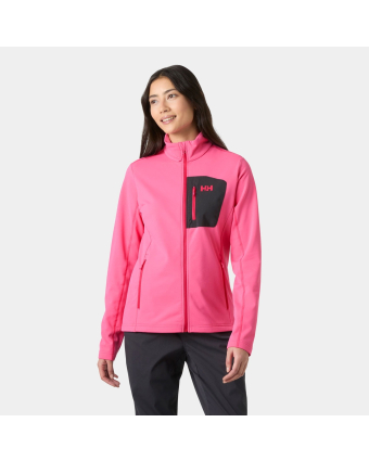 Helly Hansen Women Versalite Fleece Jacket