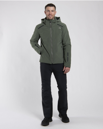 Kjus Men Cirque Jacket