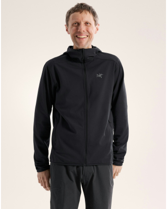 Arc'Teryx Kyanite Lightweight Hoody Men's
