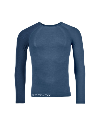 ORTOVOX 120 Comp Light Long Sleeve Men
