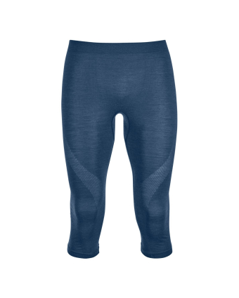 ORTOVOX 120 Comp Light Short Pants Men