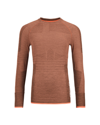 ORTOVOX 230 Competition Long Sleeve Women