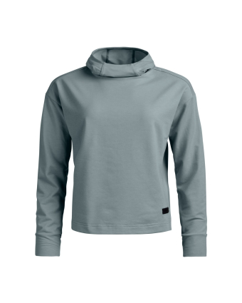 ORTOVOX Affinity Hoody Women