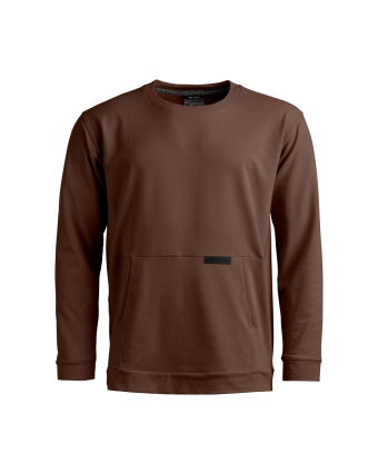 ORTOVOX Affinity Crew Neck Men