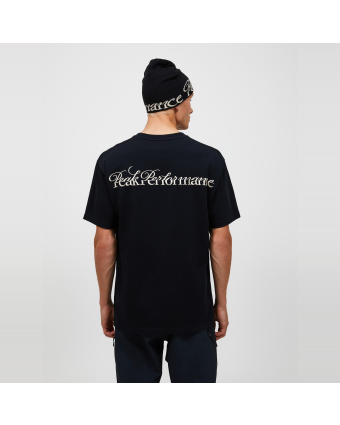 Peak Performance 40Y Graphic Tee Men