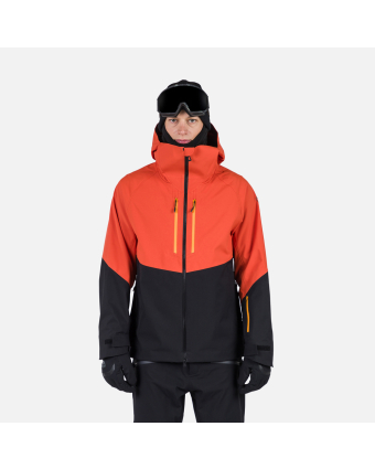 Rossignol Men's Evader Ski Jacket