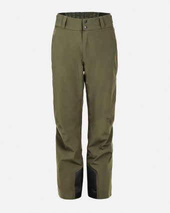 The Mountain Studio 3L Carv Insulated Stretch Pant SKY CAPTAIN