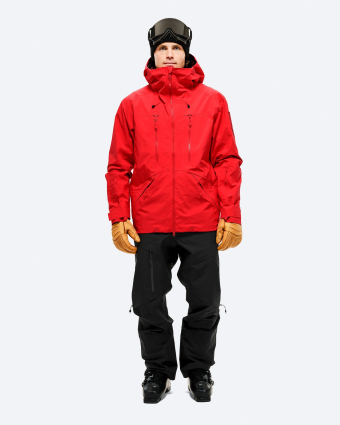 The Mountain Studio Gore-Tex PRO 3L 150D Shell Pant