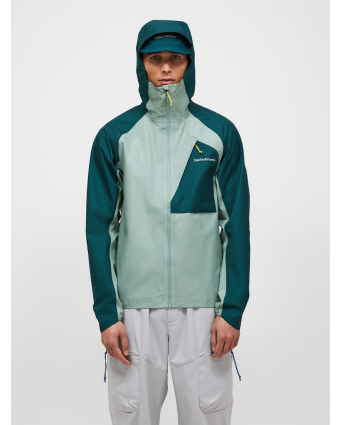 Peak Performance Trail HIPE® 3L Shell Jacket Men
