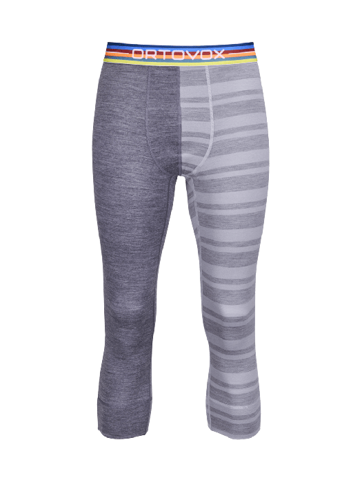 185 RockNwool Short Pants M 185 RockNwool Short Pants M