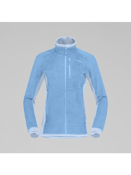 Norrøna falketind warm1 active Jacket Allure/Cashmere Blue Norrøna falketind warm1 active Jacket Allure/Cashmere Blue