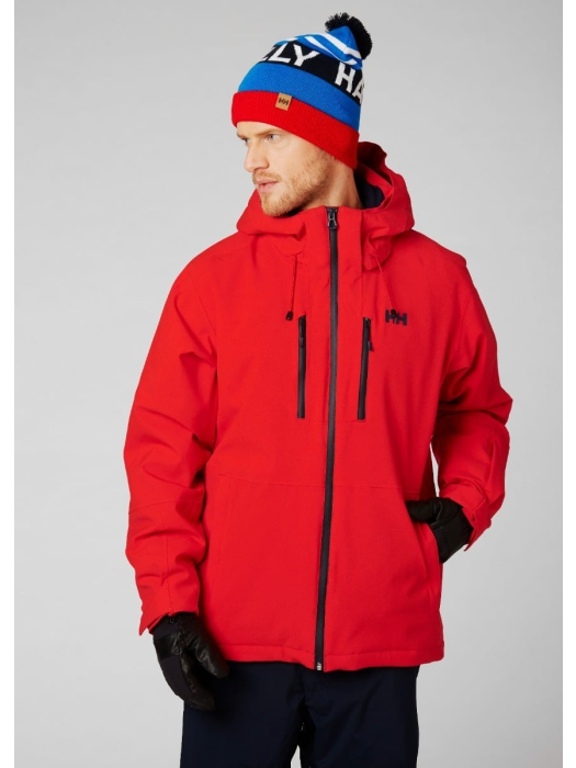 Helly Hansen Men Juniper 3.0 Jacket Helly Hansen Men Juniper 3.0 Jacket