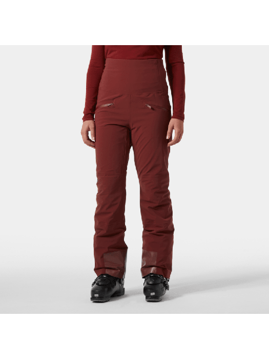 W Alphelia Hi Waist Ins Pant Helly Hansen W Alphelia Hi Waist Ins Pant Helly Hansen