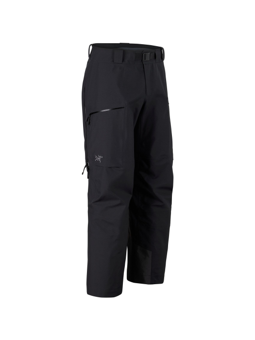 Sabre Pant Men black Sabre Pant Men black
