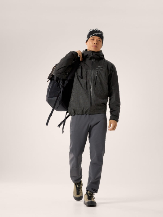 Arc'Teryx Alpha Jacket M X000009898 | Skistore Swing