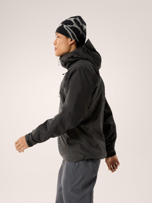 Arc'Teryx Alpha Jacket M X000009898 | Skistore Swing