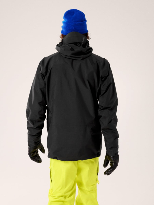 Arc'Teryx Rush Jacket M X000007149 | Skistore Swing