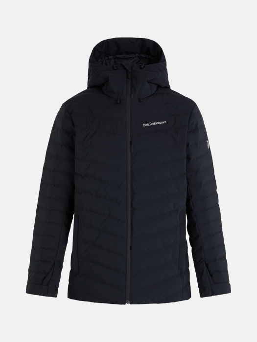 Peak Performance Frost Ski Down Jacket Men | Skistore Swing