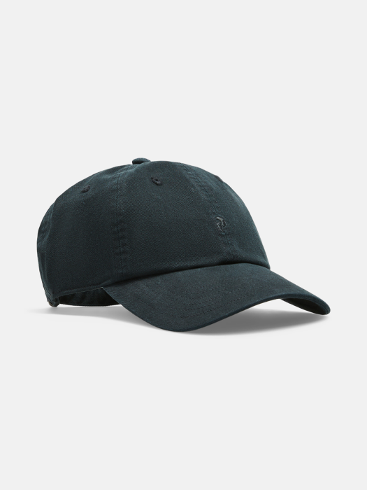 Ground Cap