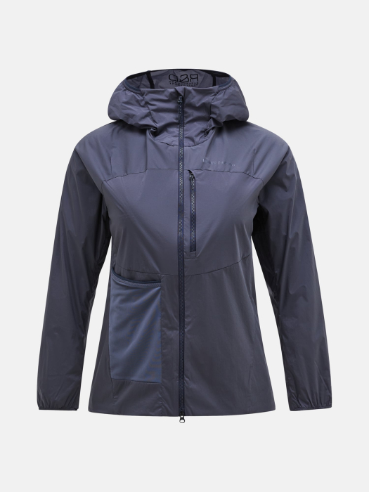 Women Vislight Alpha Jacket