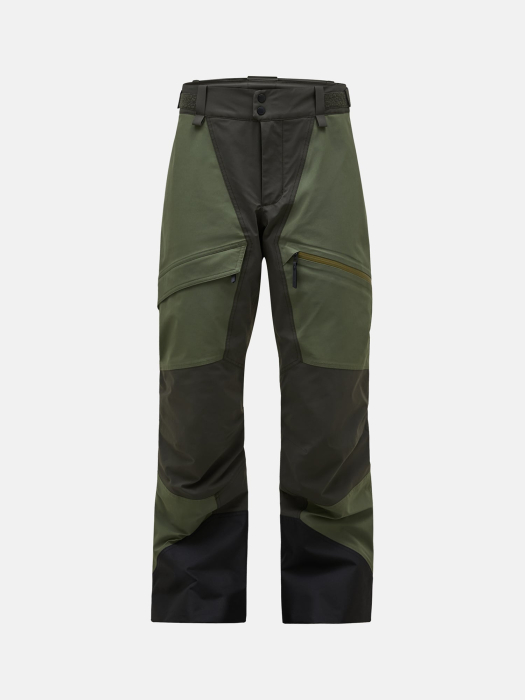 Men 2L Stretch Pants Men 2L Stretch Pants