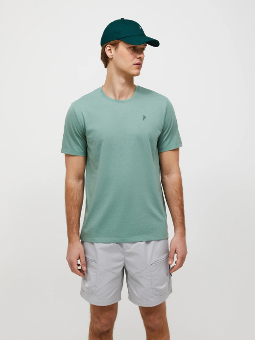 Explore Graphic Tee Men Explore Graphic Tee Men