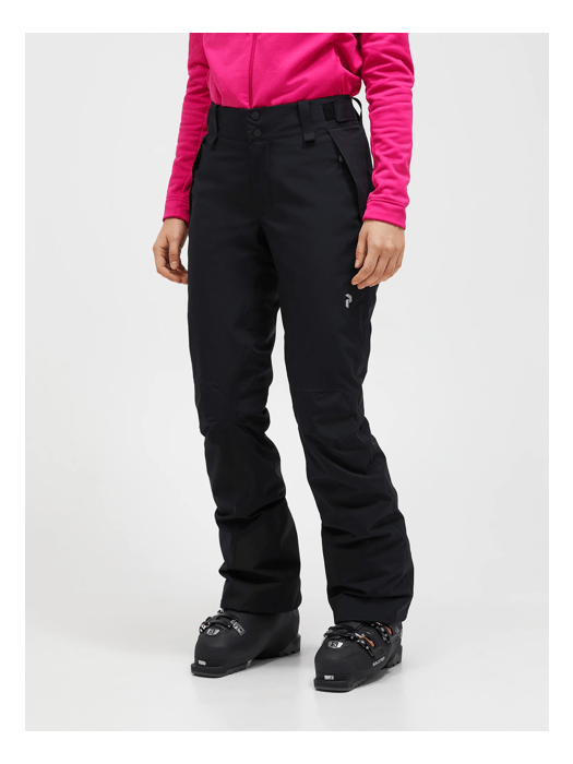 Women Anima Pants Black
