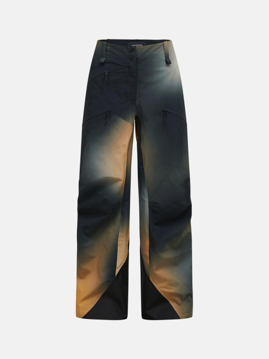 Peak Performance Trailblazer HIPE® 3L Shell Pants Women Women POWDER FADE Peak Performance Trailblazer HIPE® 3L Shell Pants Women Women POWDER FADE