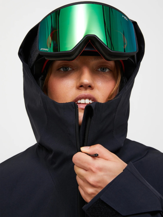 Edge HIPE® 3L Shell Jacket Women | Skistore Swing