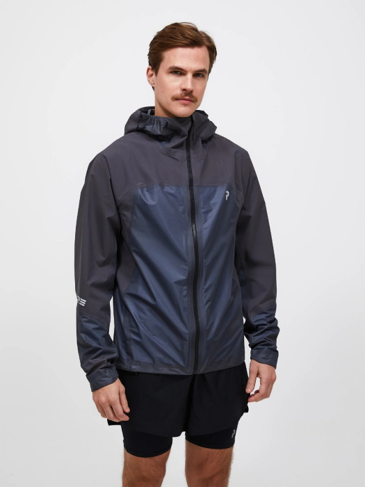 Discover HIPE® 3L Shell Men model Discover HIPE® 3L Shell Men model