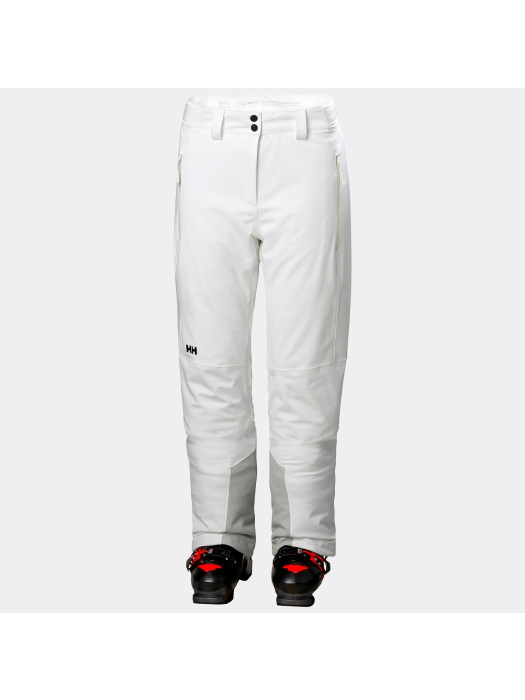 Helly Hansen Women Alphelia 2.0 Pant White Helly Hansen Women Alphelia 2.0 Pant White